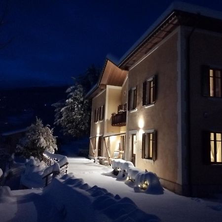 La Villa degli Orti Borgo Valsugana Esterno foto