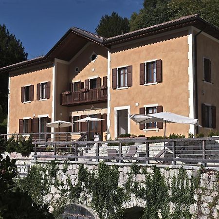 La Villa degli Orti Borgo Valsugana Esterno foto