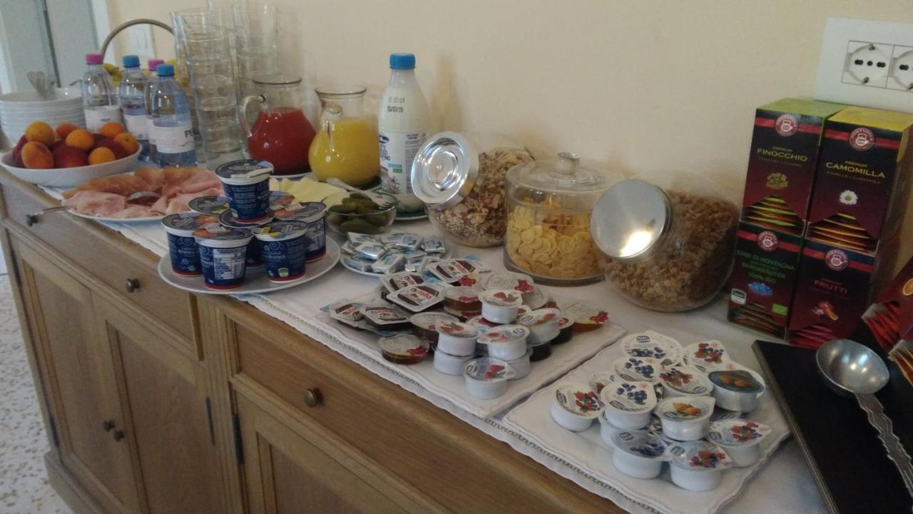 La Villa degli Orti Borgo Valsugana Esterno foto