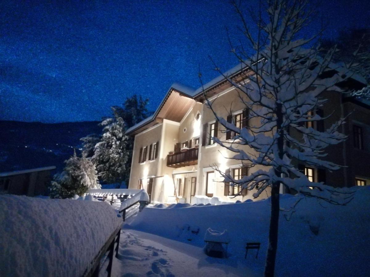 La Villa degli Orti Borgo Valsugana Esterno foto