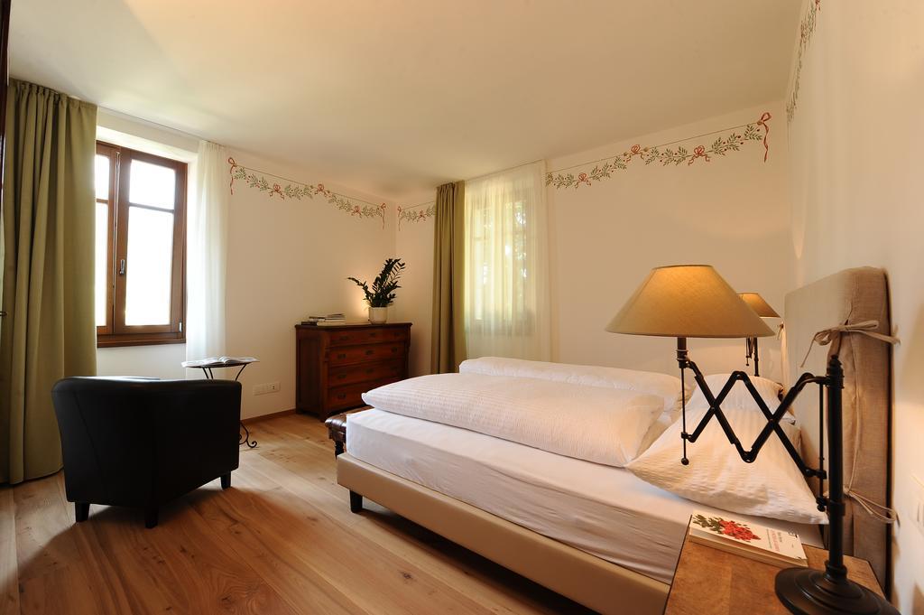 La Villa degli Orti Borgo Valsugana Camera foto
