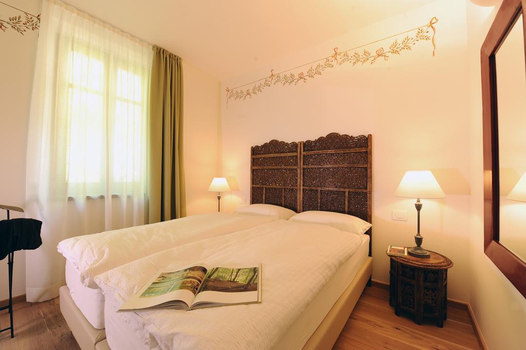 La Villa degli Orti Borgo Valsugana Camera foto