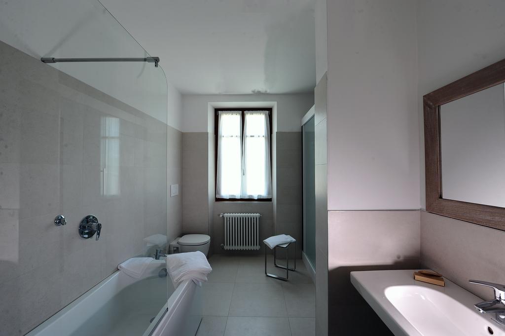 La Villa degli Orti Borgo Valsugana Camera foto