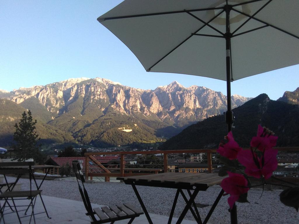 La Villa degli Orti Borgo Valsugana Esterno foto