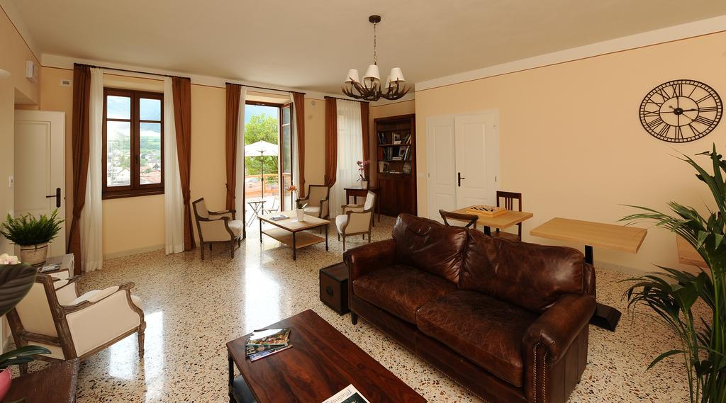 La Villa degli Orti Borgo Valsugana Esterno foto