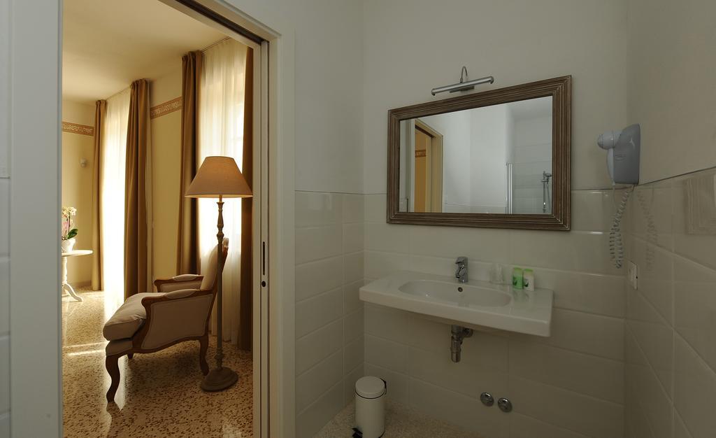 La Villa degli Orti Borgo Valsugana Camera foto
