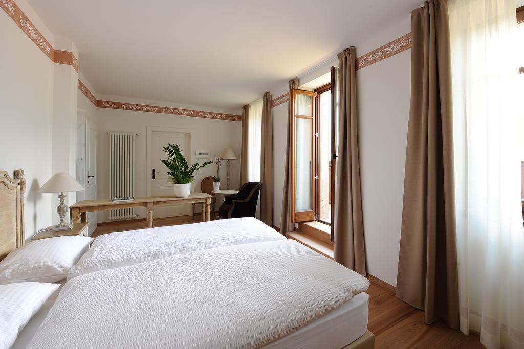 La Villa degli Orti Borgo Valsugana Camera foto