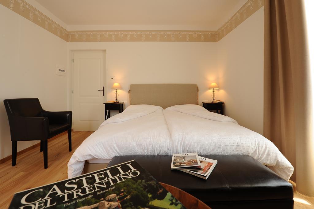 La Villa degli Orti Borgo Valsugana Camera foto