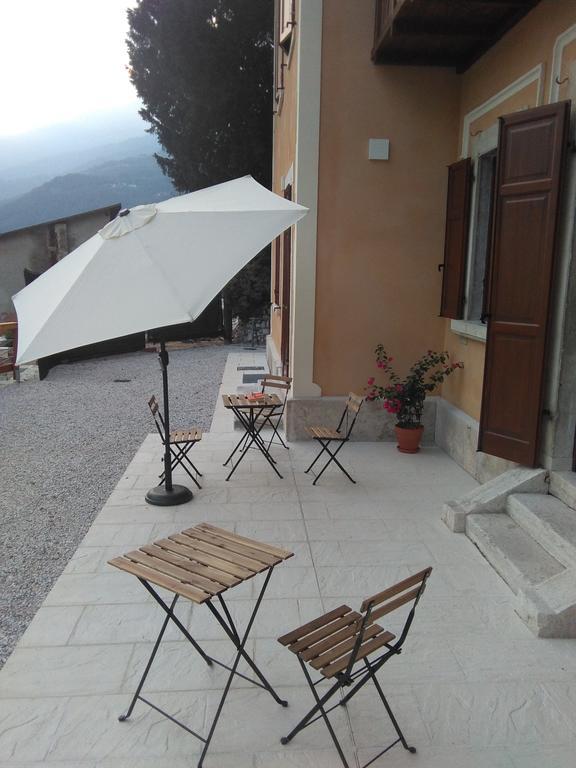 La Villa degli Orti Borgo Valsugana Esterno foto