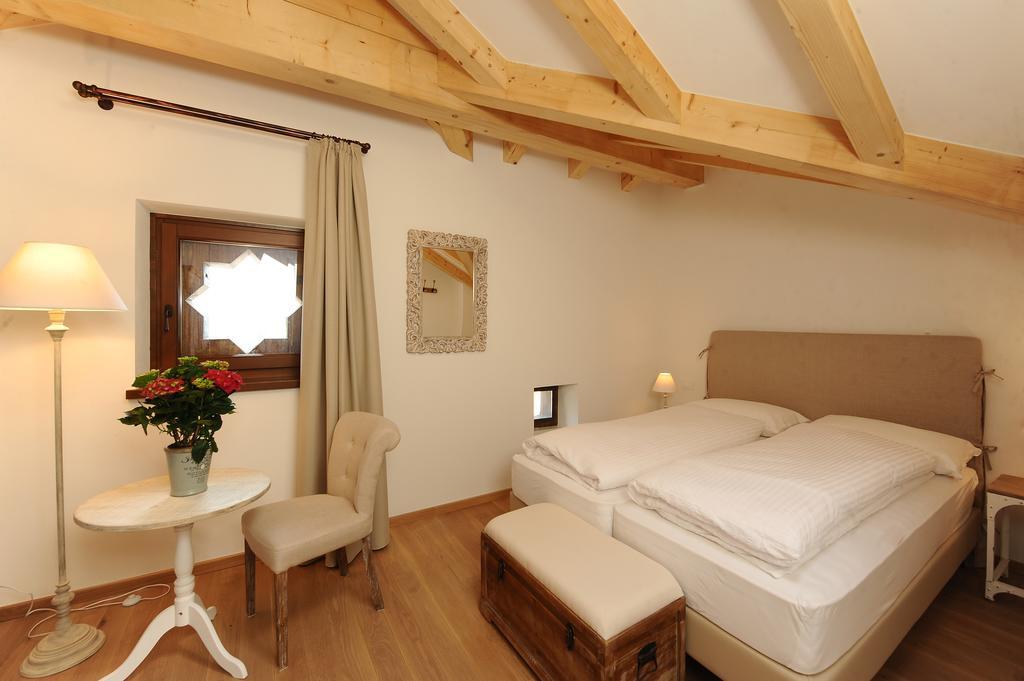 La Villa degli Orti Borgo Valsugana Camera foto