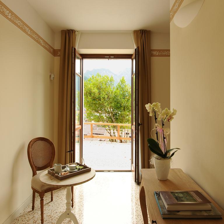 La Villa degli Orti Borgo Valsugana Camera foto