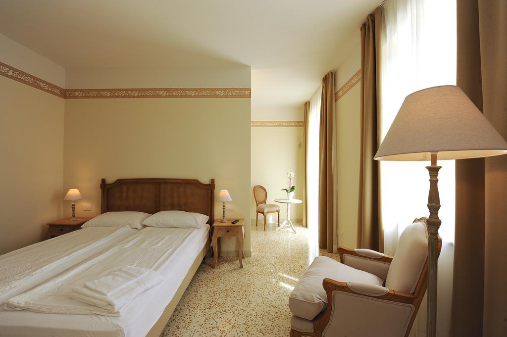 La Villa degli Orti Borgo Valsugana Camera foto