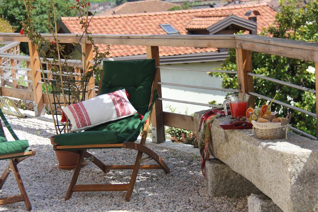 La Villa degli Orti Borgo Valsugana Esterno foto