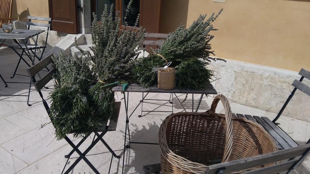 La Villa degli Orti Borgo Valsugana Esterno foto