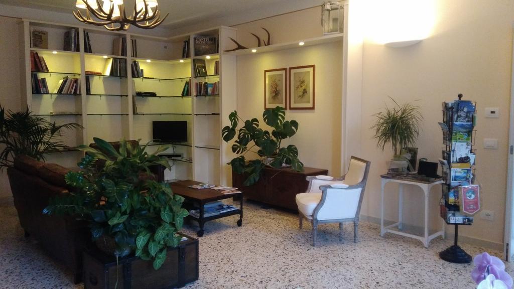 La Villa degli Orti Borgo Valsugana Esterno foto