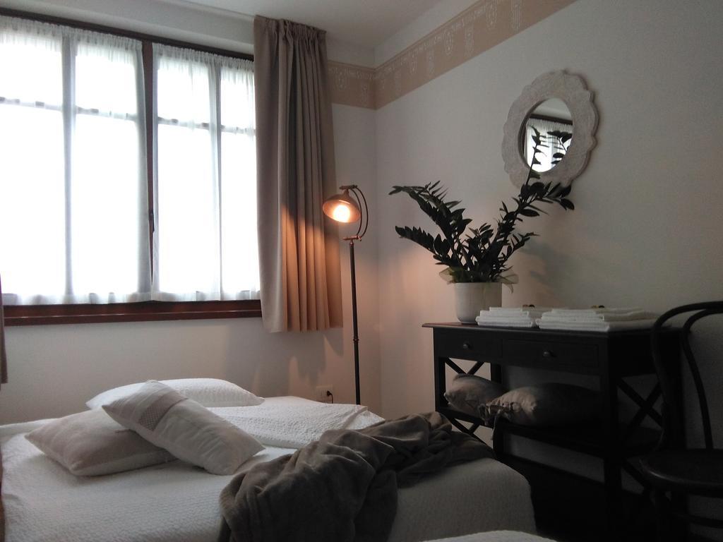La Villa degli Orti Borgo Valsugana Esterno foto